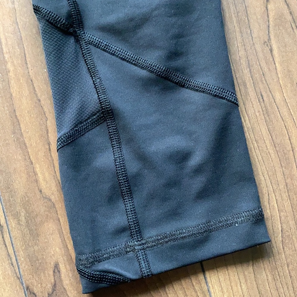 lululemon Pace Rival Crop Leggings - Picture 4 of 10